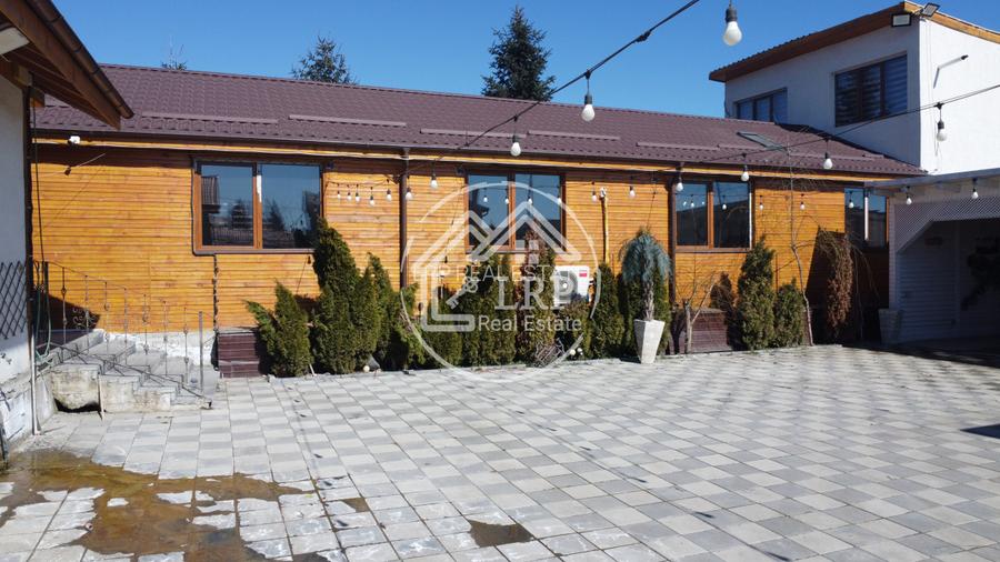 Oportunitate Investitie HoReCa–Complex Comercial cu Vad Excelent DN2-Afumati - 11