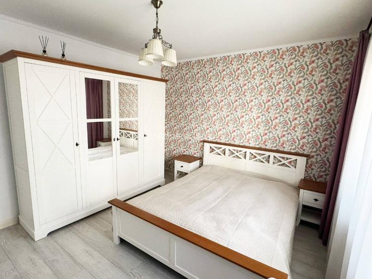 Particular vand 4 camere Parc Sebastian - 8