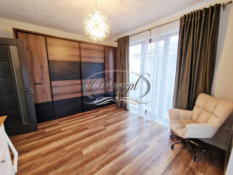 Casa cu curte in Faget - 12