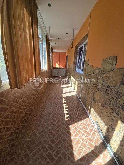 Etaj 2! Apartament 3 camere 2 băi, 81mp, Nicolina, CT, AC - 9