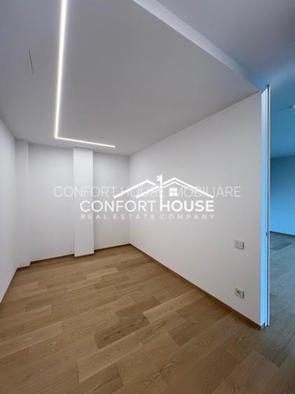 Proiect exclusivist, locatie premium, IANCU NICOLAE - 37