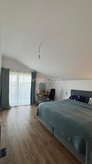 Vilă de vânzare in Becicerecu Mic zonă nouă exclusiv de vile individuale. - 5