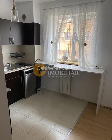 TATARASI - BLOC NOU - 2 CAMERE DECOMANDAT - ETAJ INTERMEDIAR - 5