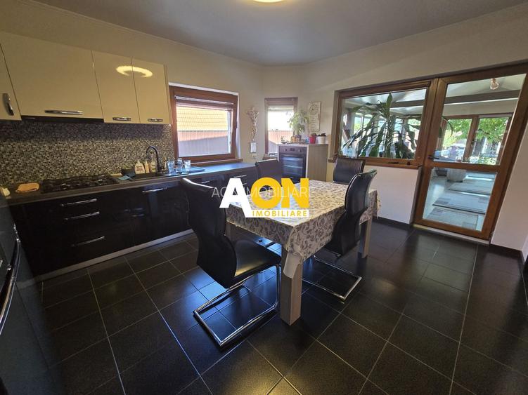 Casa 5 Camere 1700mp Teren, 10km de Alba Iulia - 7