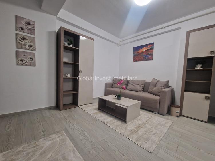 Mamaia Nord(Market Lidl)- 2 camere, mobilat-utilat, centrala gaze, termen lung - 14