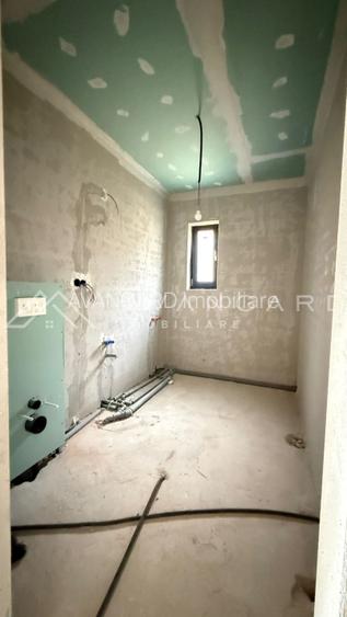 Casa tip Duplex 4 camere, Floresti, zona parcul Poligonului, gradina, parcare - 8