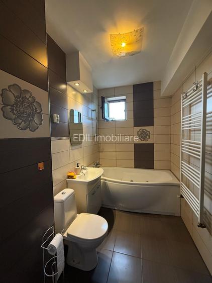 Apartament de închiriat, 3 camere, 86 mp, Grigorescu zona Hotel Napoca - 4