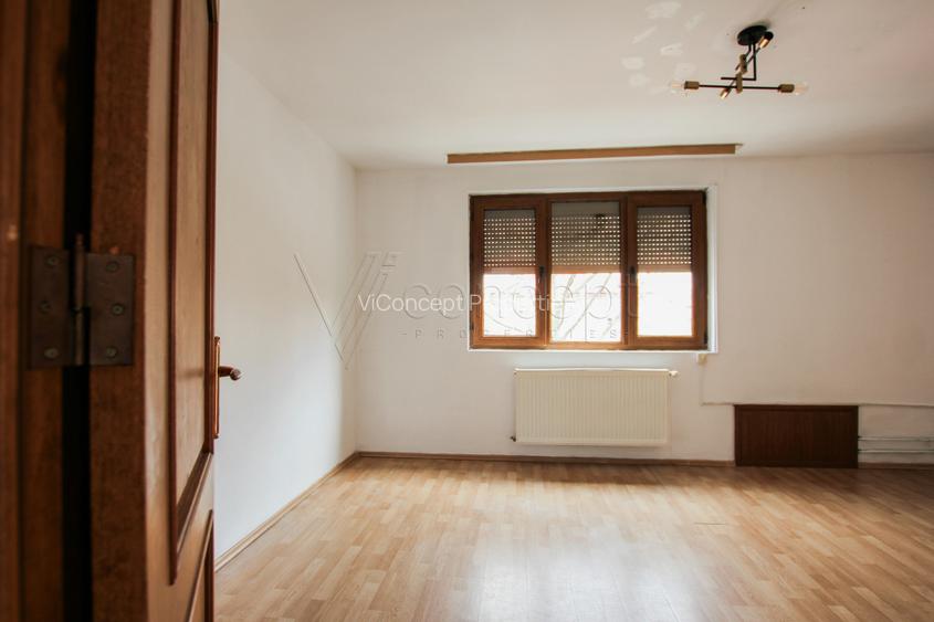 Vila nemobilata - Damaroaia | Bucurestii Noi | Comision 0% - 13