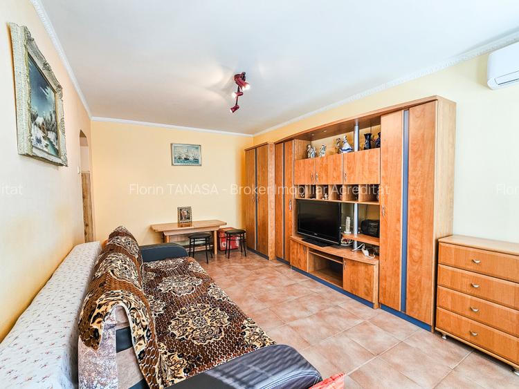 Apartament 3 camere Salajan, mobilat, 5 min de metrou Nicolae Grigorescu - 4