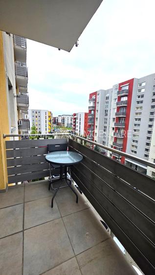 Apartament 2 camere Avantgarden 3 - 15