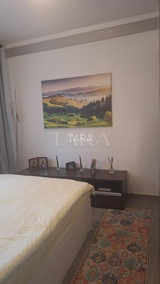 Apartament modern, mobilat complet, zona Buna Ziua - 9