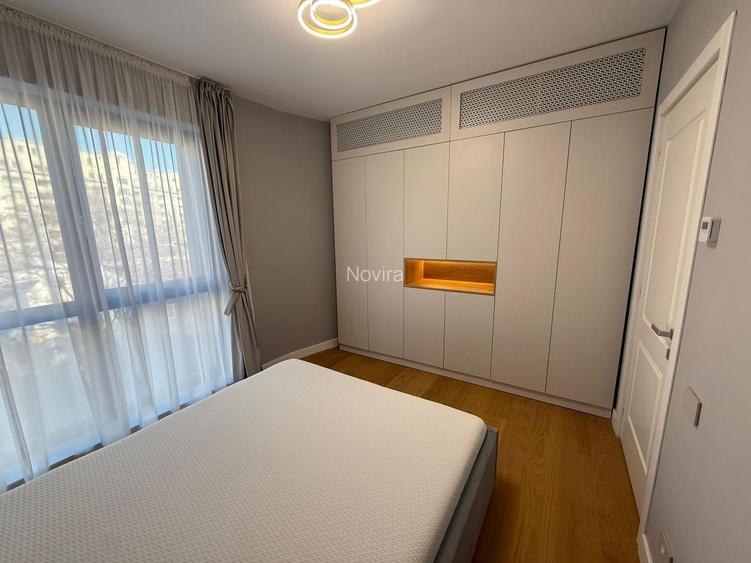 ✨ Apartament 2 camere | Unirii – Principatele Unite | Bloc boutique ✨ - 10