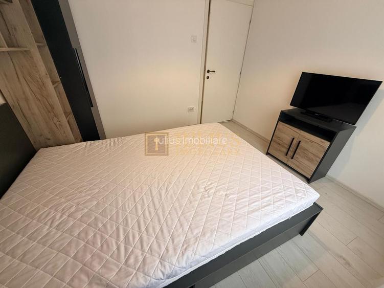 2 dormitoare + 2 bai| apartament spatios 70mp| renovat| Bloc izolat termic| - 17