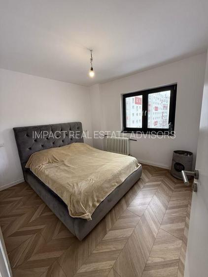 2 Camere | RENOVAT | 6 MIN DE METROU TIMPURI NOI - 3