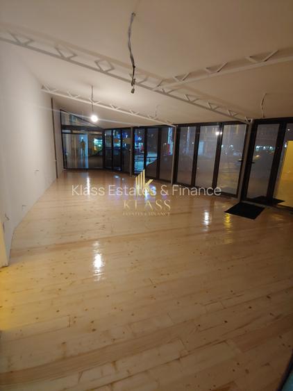 Spațiu comercial PREMIUM | Eminescu – Dacia | Afacere la cheie disponibilă - 7