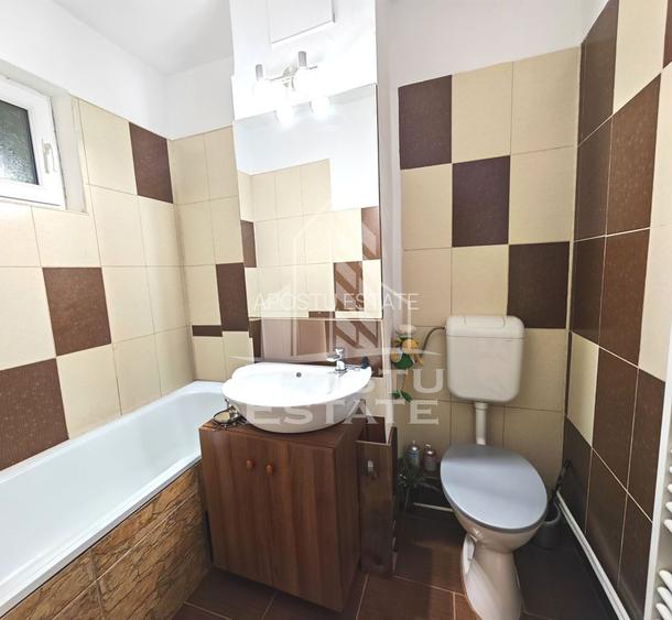 Apartament de vanzare cu 2 camere, etaj intermediar, Dacia, Timisoara - 5