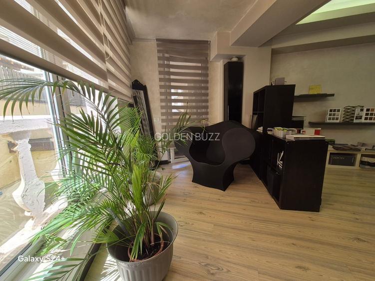 Apartament 3 camere Herăstrău - 12