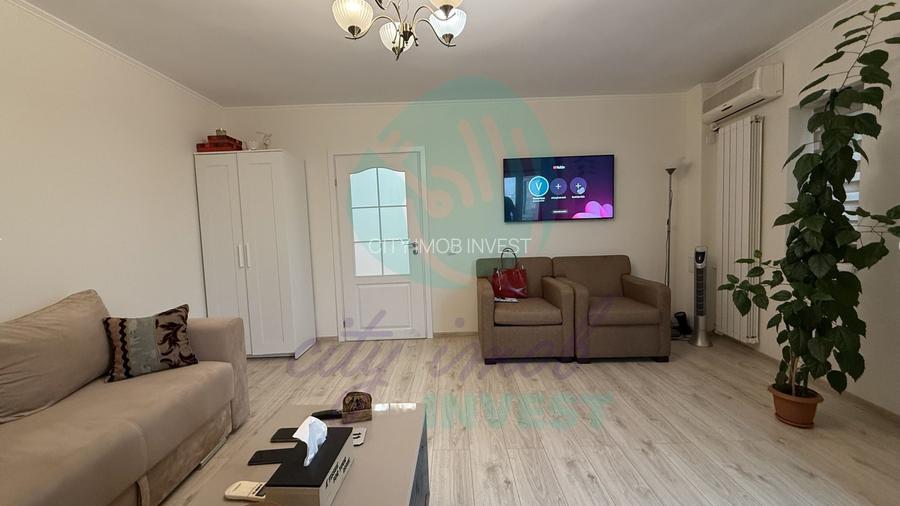 Garsoniera ideala ca BIROU sau LOCUINTA  -  Decebal - Piata Alba Iulia - 3