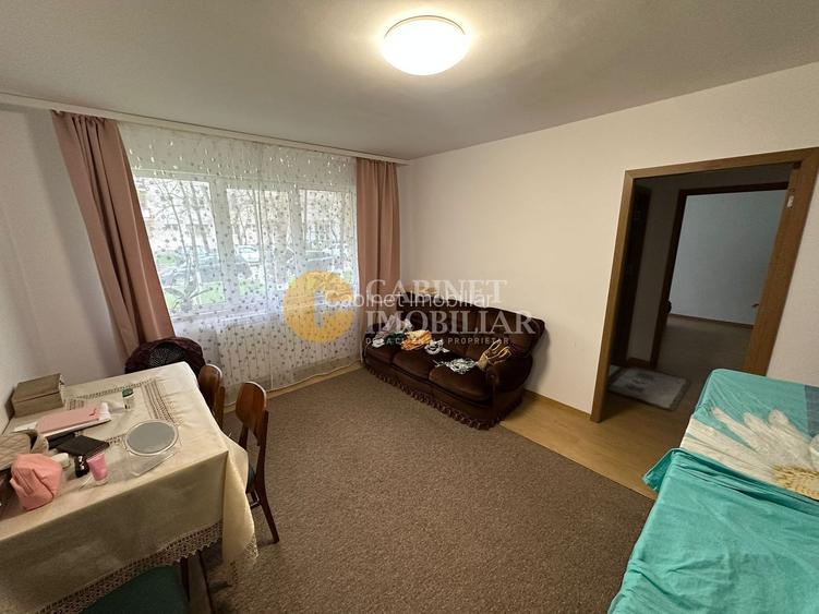 TATARASI - 2 CAMERE - FARA RISC - MOBILAT SI UTILAT - 3
