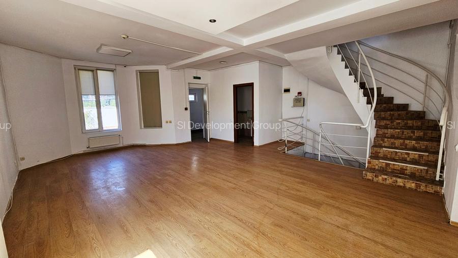 Cladire  590 mp utili | zona Baneasa - Sisesti | Potential investitional ridicat - 23