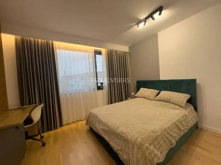 Vilă Individuală Mogosoaia Langa Padure Gata de Mutare - 19