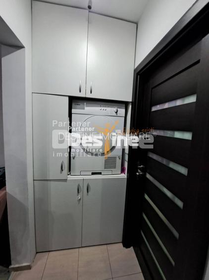 Apartament 2 camere, Baia Mare, Victor Babes, decomandat, mobilat, etaj 8 /10 - 9