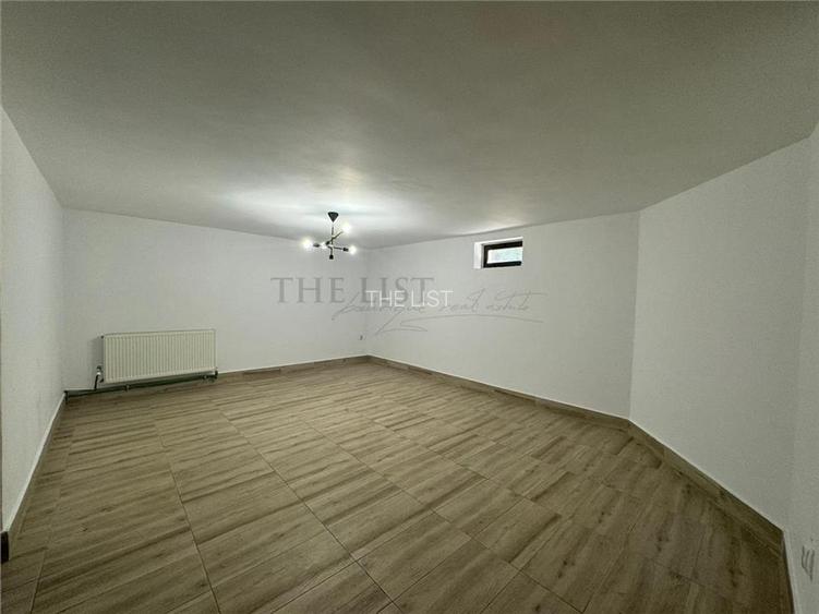 De Inchiriat | Vila cu 10 camere | Pipera - 16