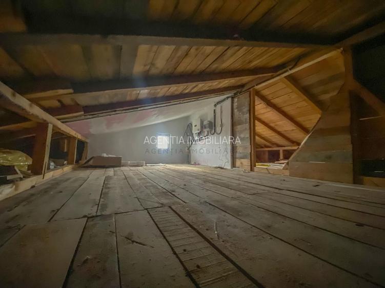 Vila tip duplex Berceni - 13