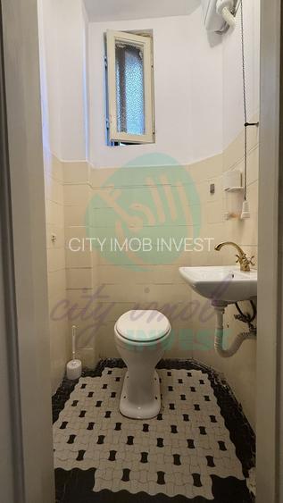 Apartament 3 camere parter, ideal birou – Dorobanți - 9