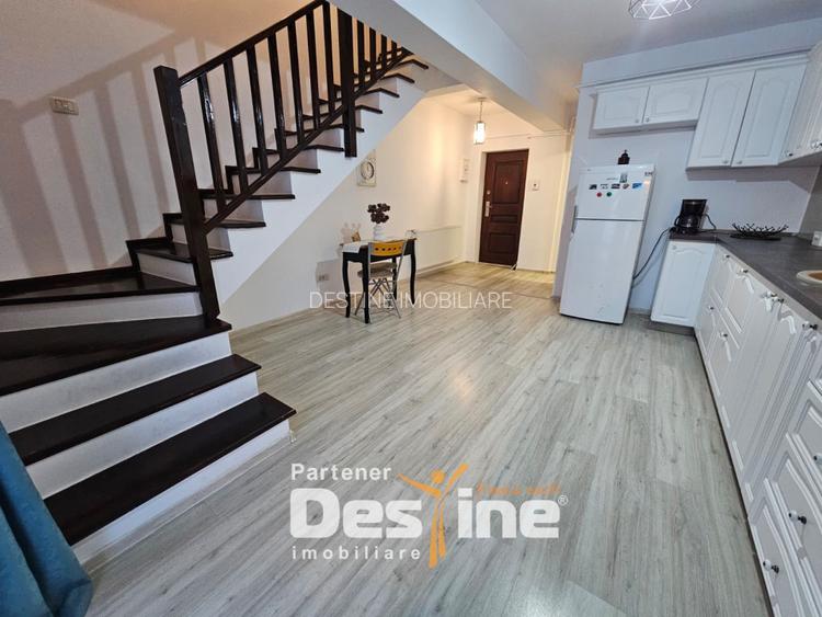  Comision 0 % - Apartament 3 camere tip duplex, 75 mp, Etaj 4–5, parcare inclusa - 7