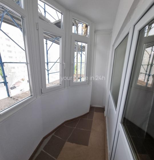 Garsoniera dubla 45mp cu centrala proprie Timpuri Noi - 8