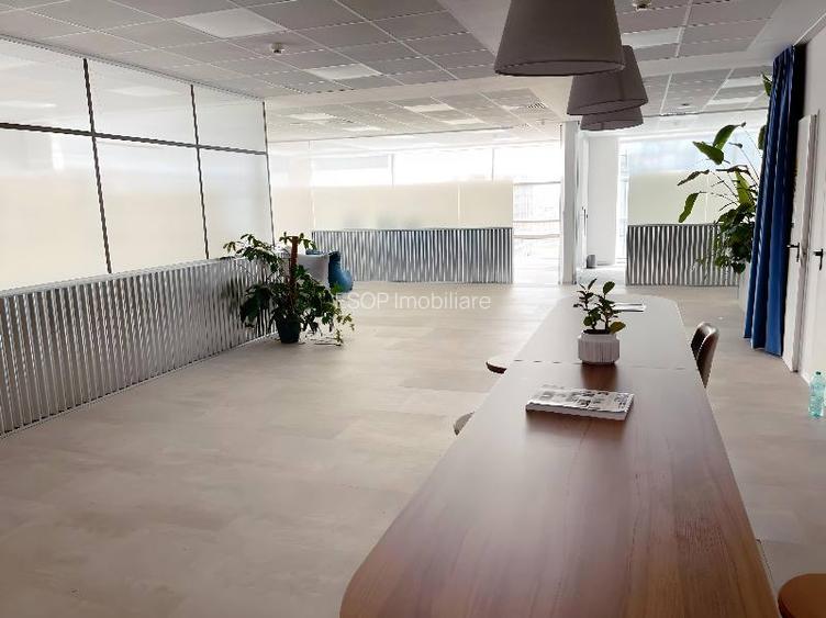 Global City Business Park cladirea 1, Nord, 361 - 8000 mp  0% comision! - 12