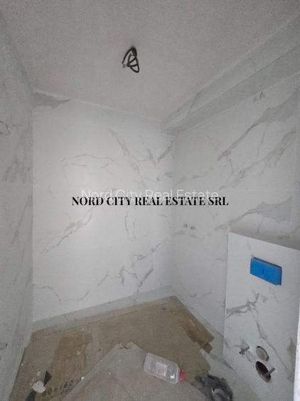Apartamente 3 camere | Sisesti - Baneasa - Dezvoltator - 9