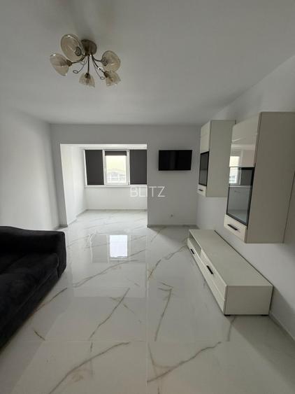 Apartament 2 camere, 51.70 mp, zona 1 Mai - 2