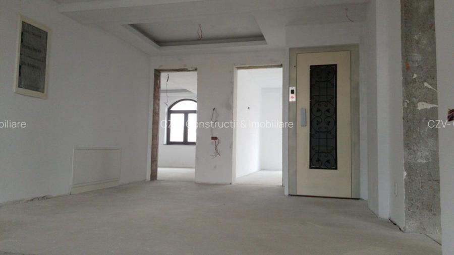 Resedinta Premium-Spatiu, Comfort, Intimitate. - 7