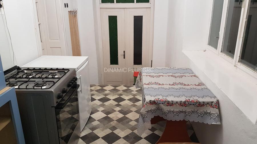 Casa singur in curte in Apoldu de Jos , la 35 km de Sibiu! - 12