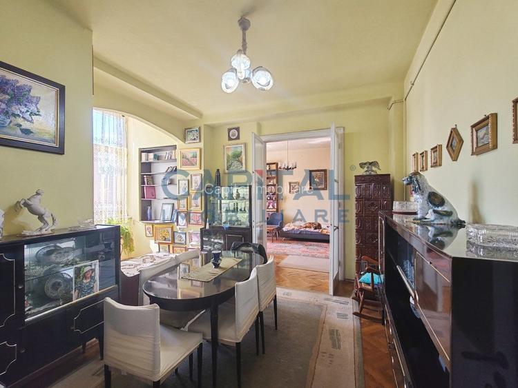 Vanzare apartament cu 3 camere Central. Comision 0! - 3