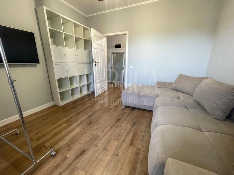 Apartament 2 camere de vanzare in Centru, Cluj Napoca - 2