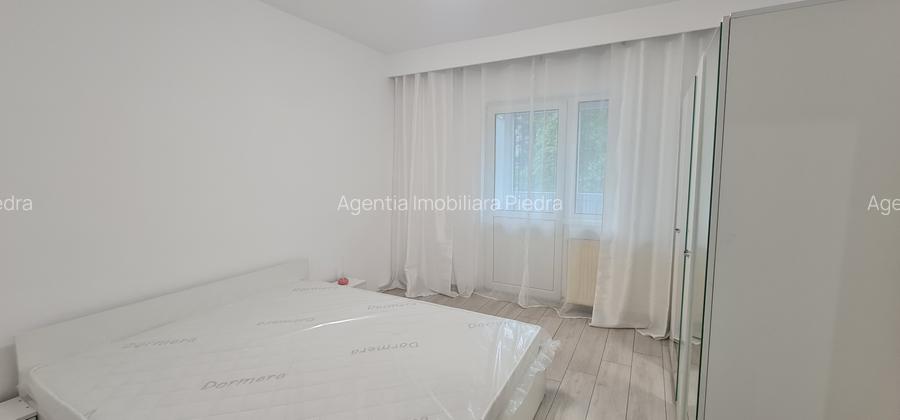 Inchiriez apartament de 2 camere+birou,la bloc tip vila,Valea Aurie,parter inalt - 4