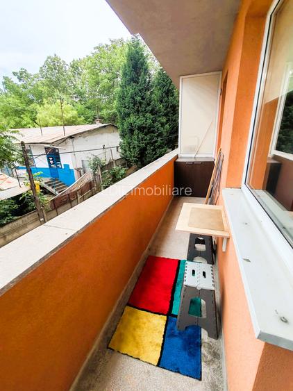 Apartament de inchiriat cu o camera, Marasti - 14
