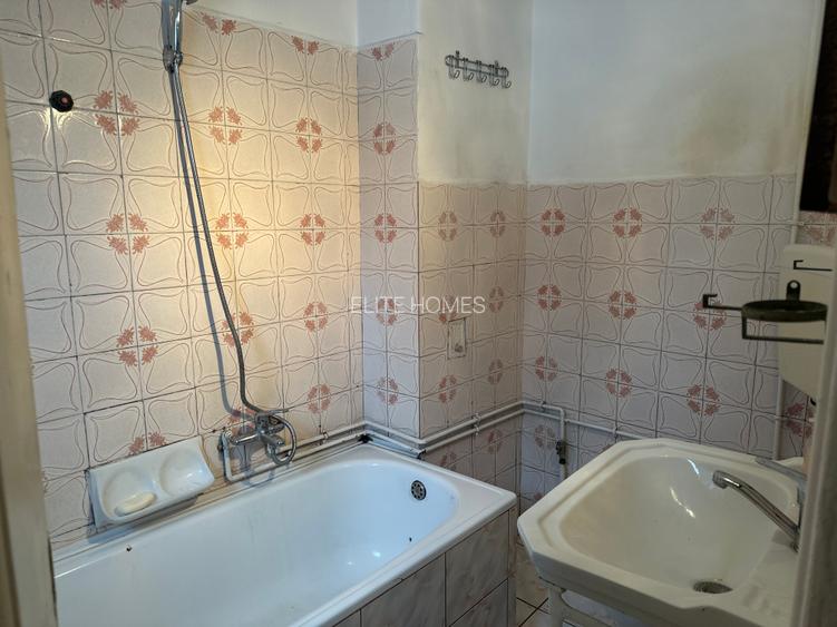 Apartament spatios in apropiere de Mall Vitan/Spacious Apartment near Mall Vitan - 9