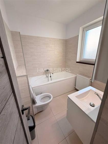 Apartament 3 camere cu loc de parcare in City Residence - 6