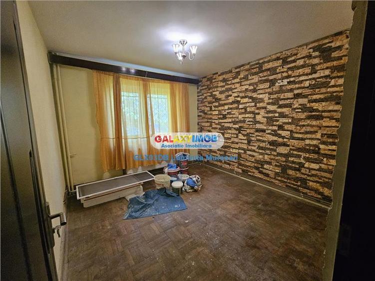 Vanzare apartament 2 camere semidecomandat Targoviste Micro 9 - 2