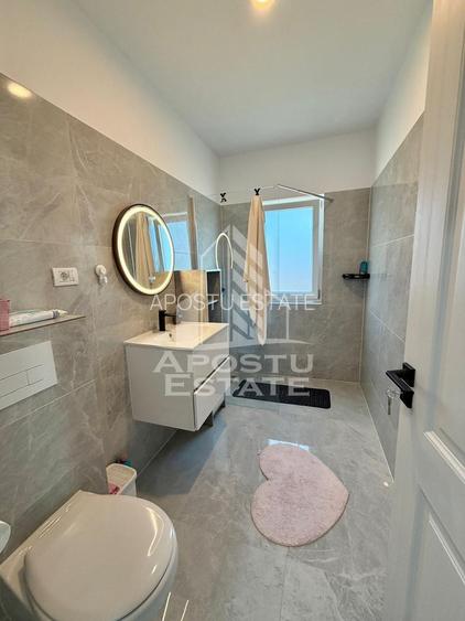 Apartament cu 2 camere de inchiriat, prima inchiriere, Giroc - 7