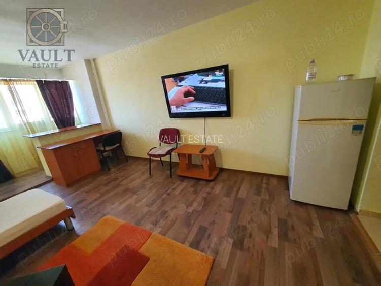 Garsoniera 5 minute Metrou Iancului - An 1982  - 2