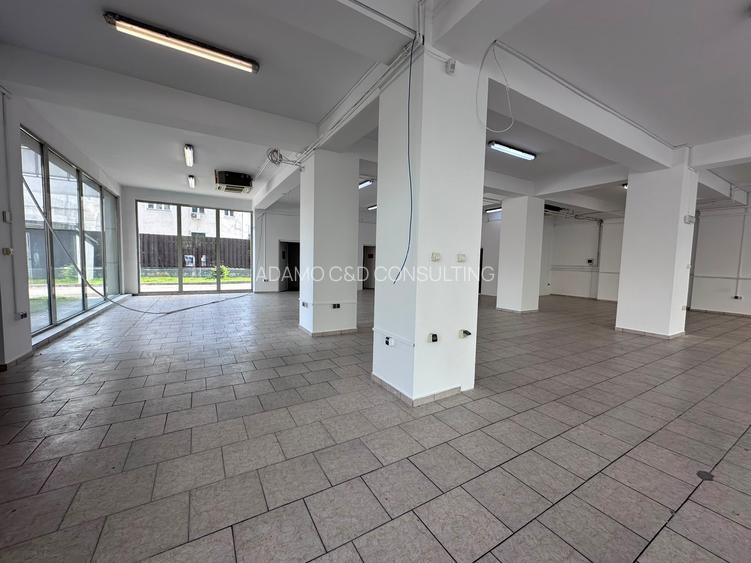Spatiu comercial de inchiriat in Manastur - 5