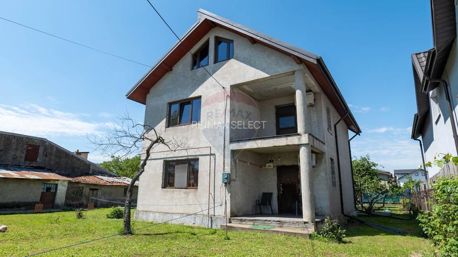 Casă / Vilă cu 3 camere de vânzare - 3