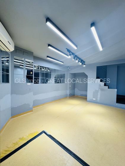 Spatiu comercial, stradal , de inchiriat in Bdul Decebal  - 4