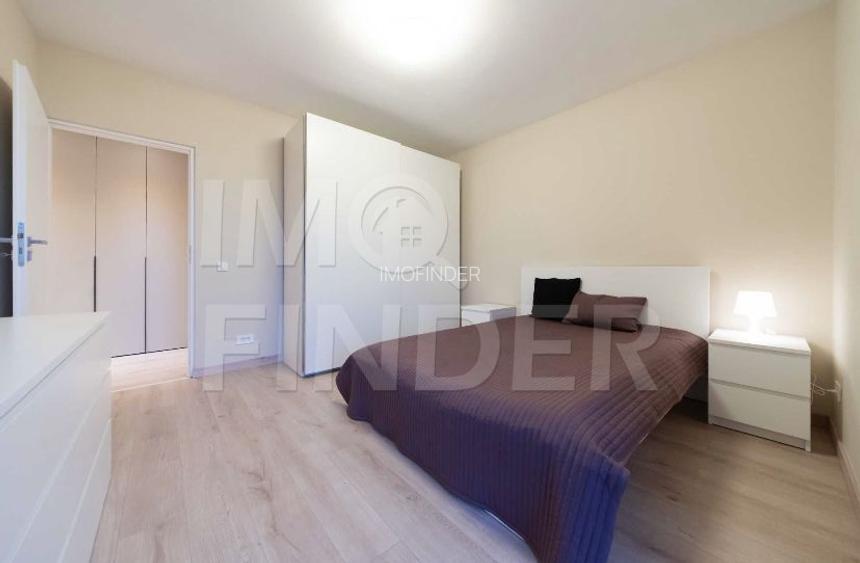 Inchiriere apartament de lux, Andrei Muresanu, imobil nou - 10