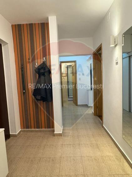 Apartament cu 2 camere de închiriat - 11